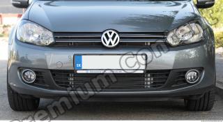 Photo References of Volkswagen Golf VI